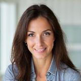 Photo de Léa Dubois, Cheffe de Projet IA chez Éclatonde